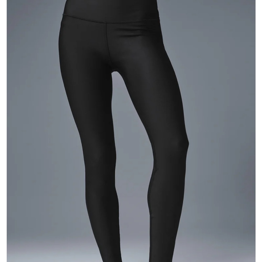 Alo Yoga High-Waist Airlift Legging